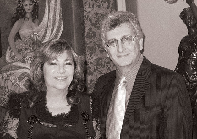 The Art of Marriage